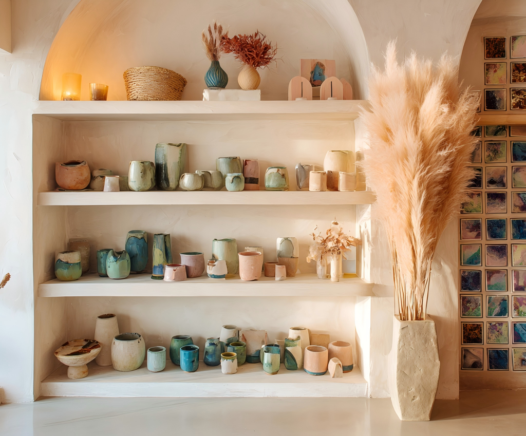 Welcome to Full Win Crafts - Your Trusted Ceramic Manufacturer & Export Partner.
