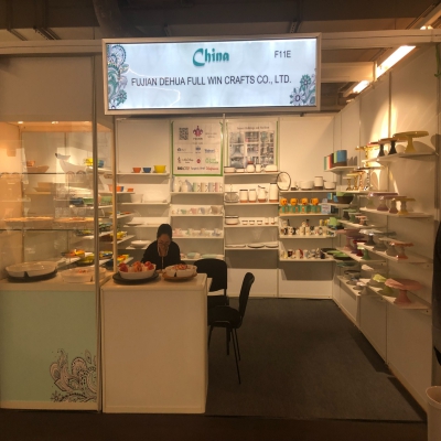 2019  Ambiente - Germany