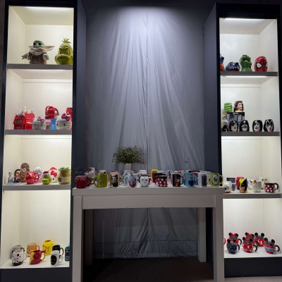 Disney Licensed Products