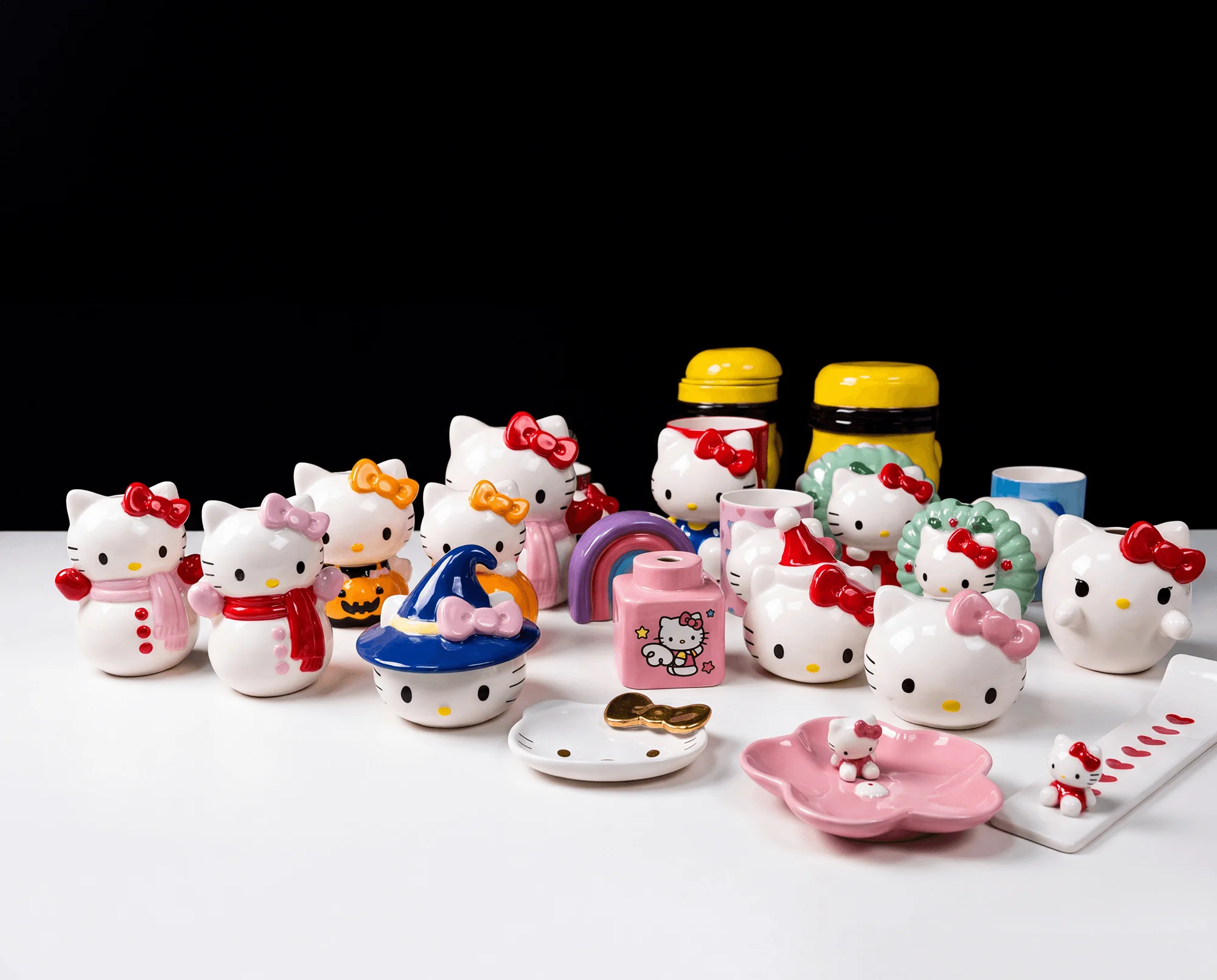 The 140th Autumn Canton Fair Invitation