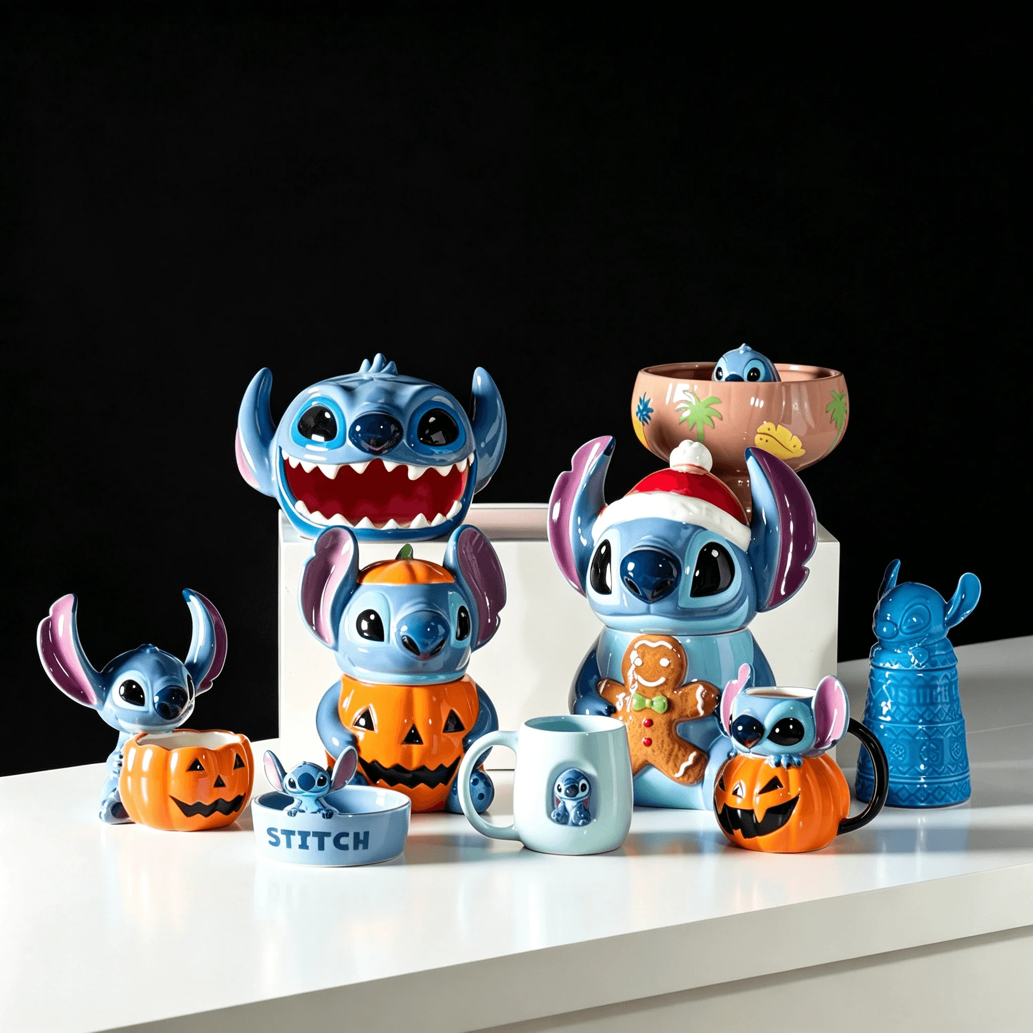 Ceramic Licensed Manufacturer Service